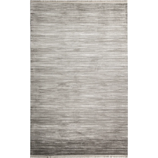 Brilliana Machine Woven Grey Rug
