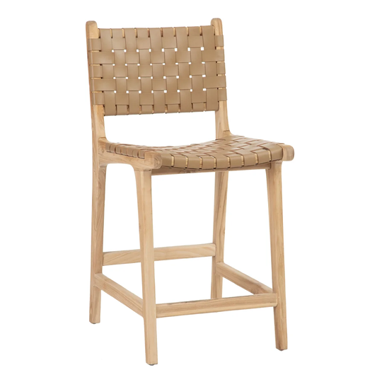 Rene 60cm Bar Stool