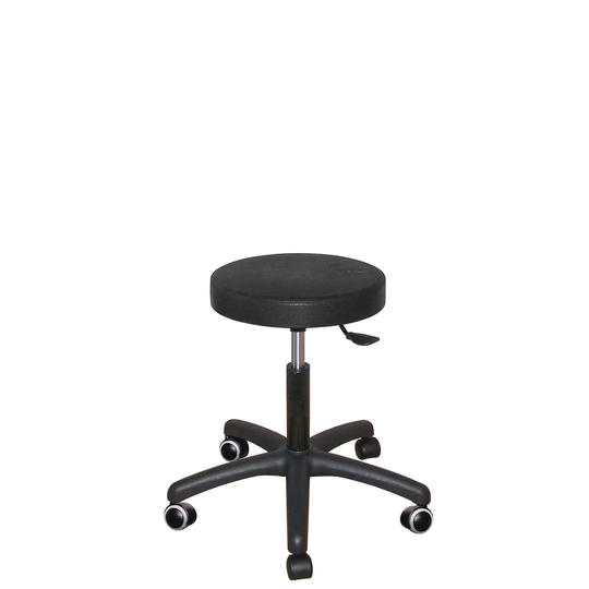 Height Adjustable Stoutland Stool