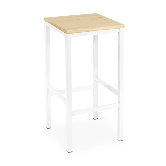 Libba 73cm Bar Stool