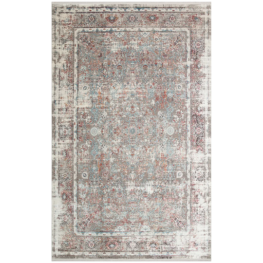 Melaina Brown/Grey Rug
