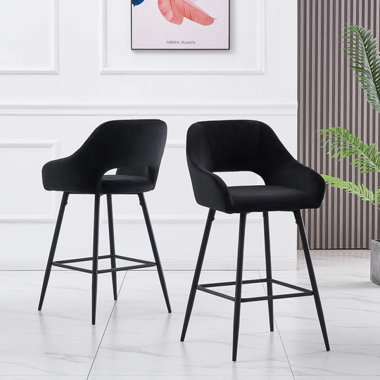 Sunni 67cm Bar Stool