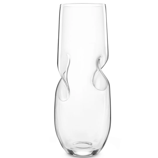 Bubbles 2 Piece 300ml All Purpose Wine Glass Set