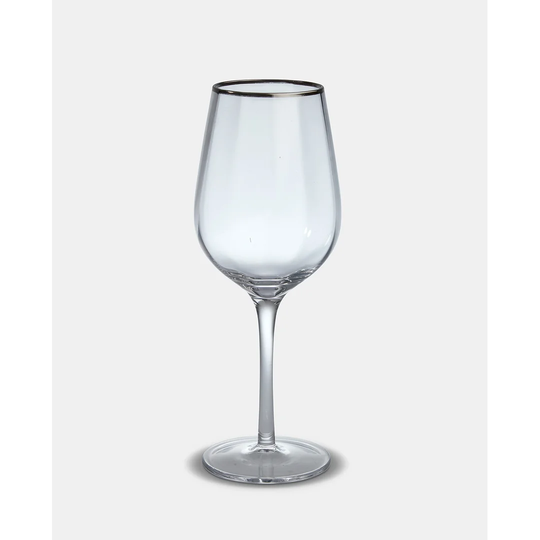 Lorccan Wine Glass