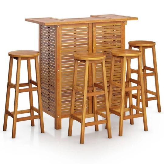 Varnell Bar Set
