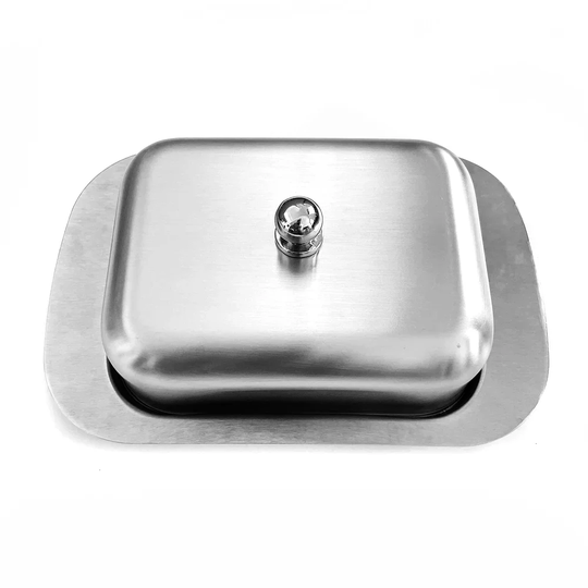 Windsor Butter Dish