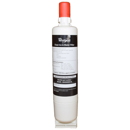 Fridge Water Filter SBS002 - SBS200 - S20BRS