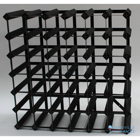 Liddle 42 Bottle Wine Rack