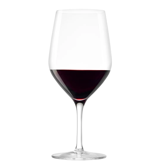 Charm 550ml Red Wine Glass