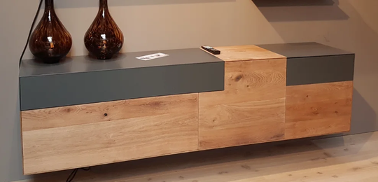 Rider Hanging Sideboard
