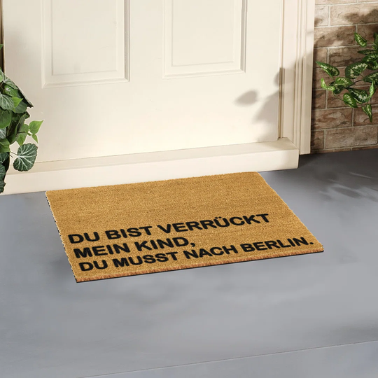 Palladino Doormat