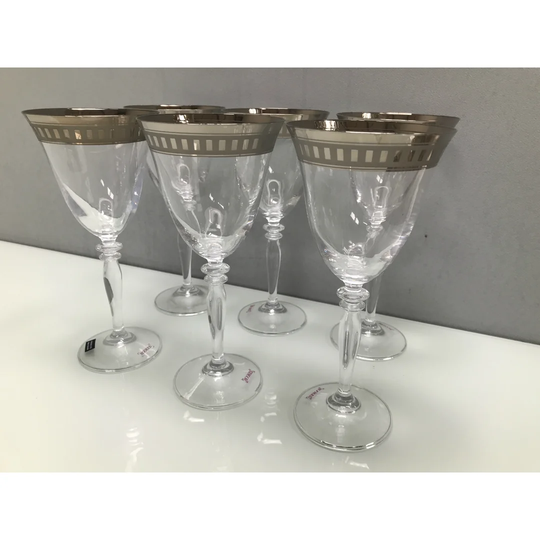 Copenhaver 350ml All Purpose Glass