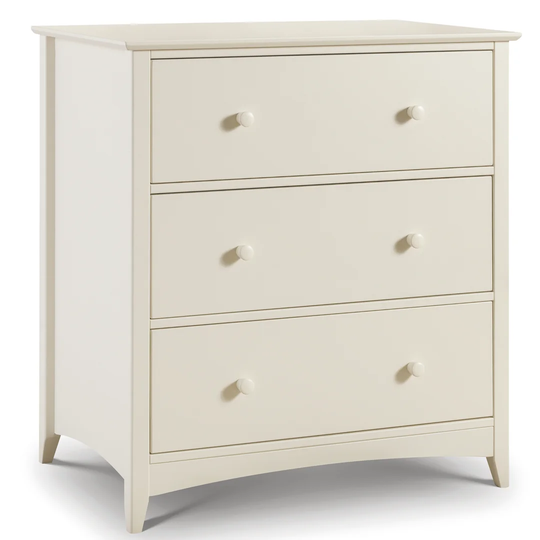 Langport Changing Unit
