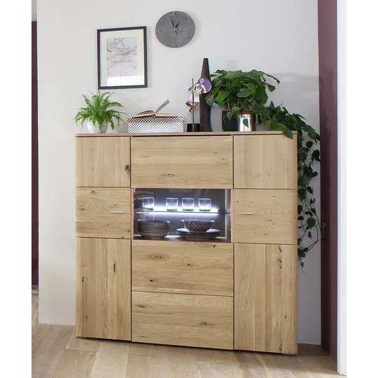 Demaio Highboard
