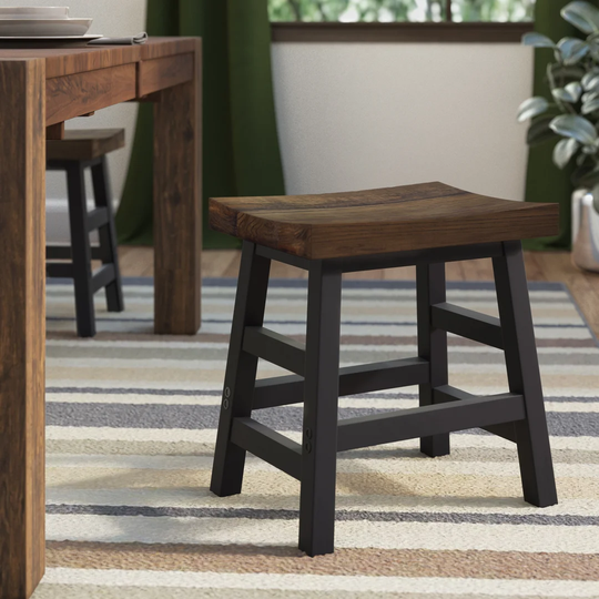 Batley 51cm Bar Stool
