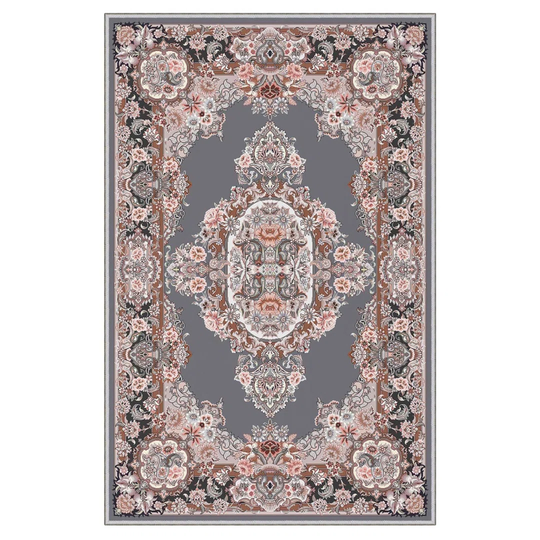 Matthes Rug