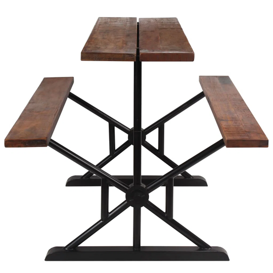 Veasey Bar Set