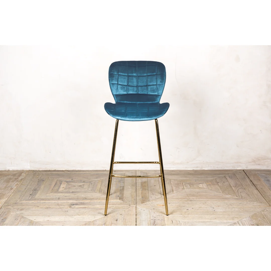Smyrna 66cm Bar Stool