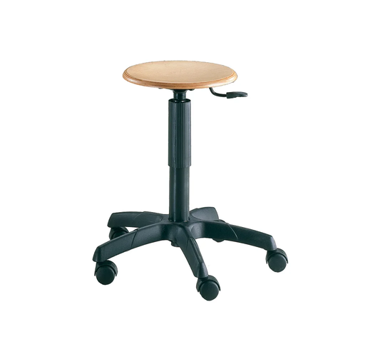 Height Adjustable Firenze Active Stool