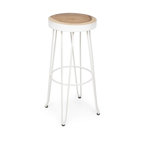 Mulhouse 74cm Bar Stool