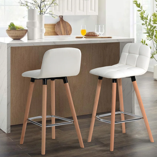 Caoimhe 68cm Bar Stool