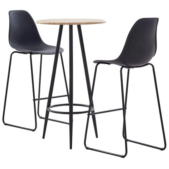 Akeyra Bar Set with Table