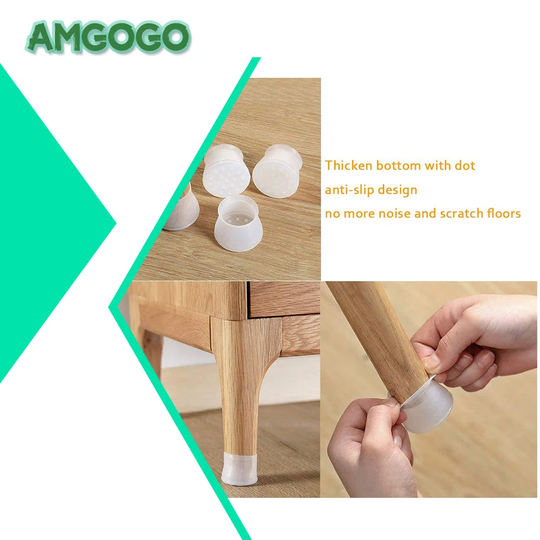 Chair Leg Protectors