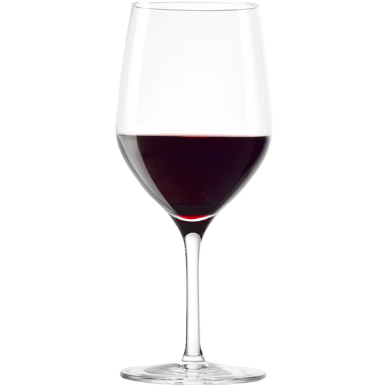 Briery Red