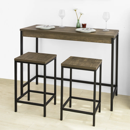 Ojas Bar Set