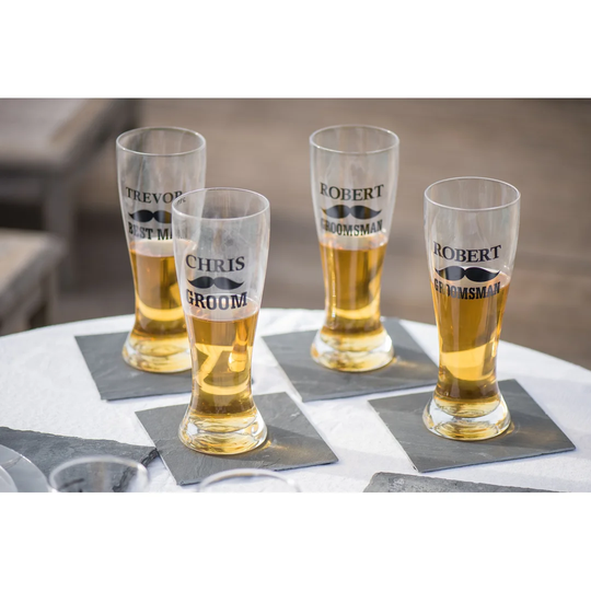 Pint Glass
