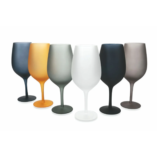 Cala Dorada 428ml All Purpose Wine Glass