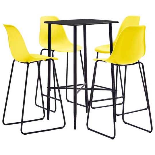 Indrek Bar Set with Table