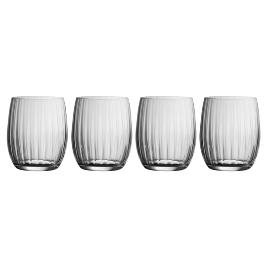 Erne Crystal Tumbler Water/Juice Glass