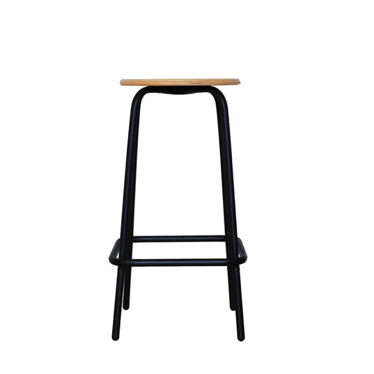 Romy 70cm Bar Stool