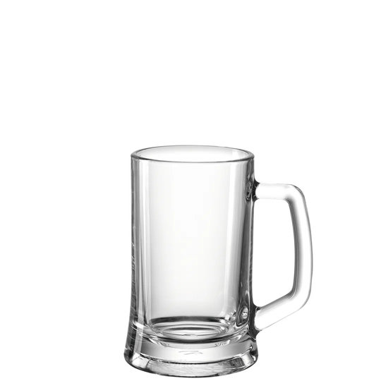 Skol 0.65ml Beer mug
