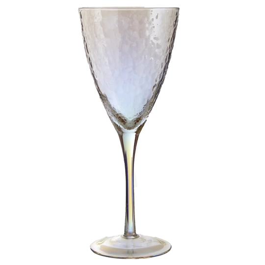 Mauricio 377ml Wine Glass