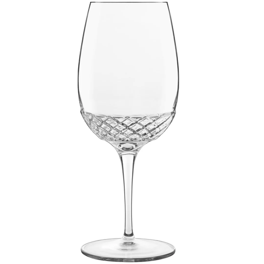 Roma 550 ml Crystal All Purpose Wine Glass
