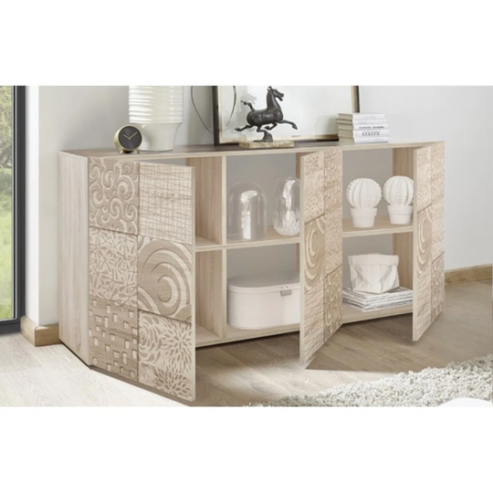 Amonta 181Cm Sideboard