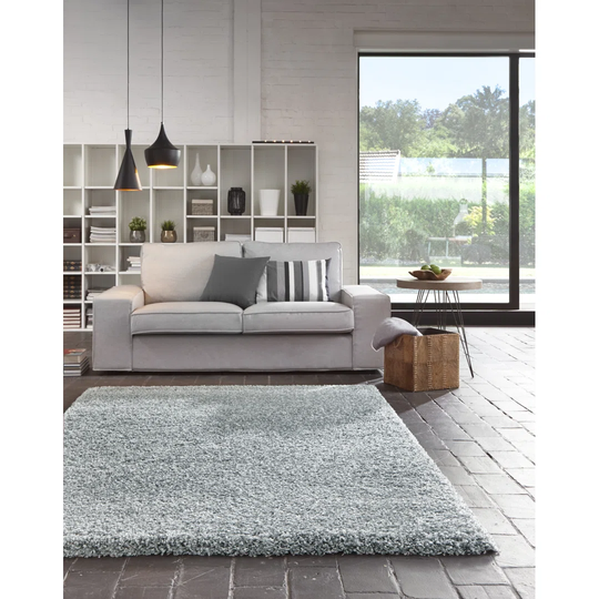 Berrier Grey Rug
