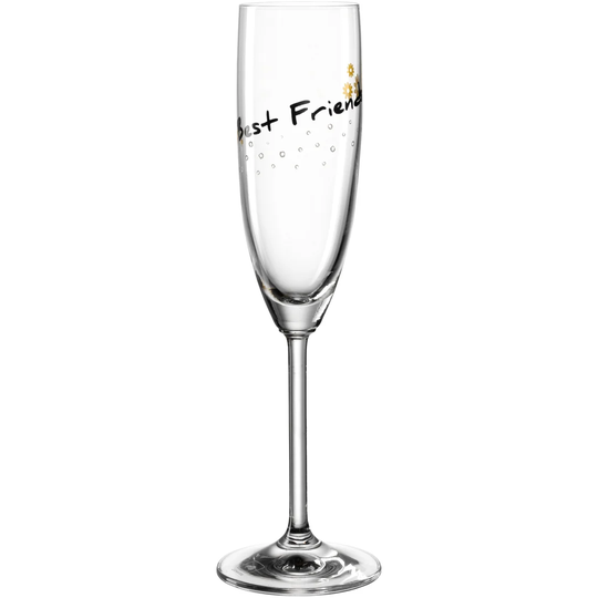 Present 200ml Glass Flute