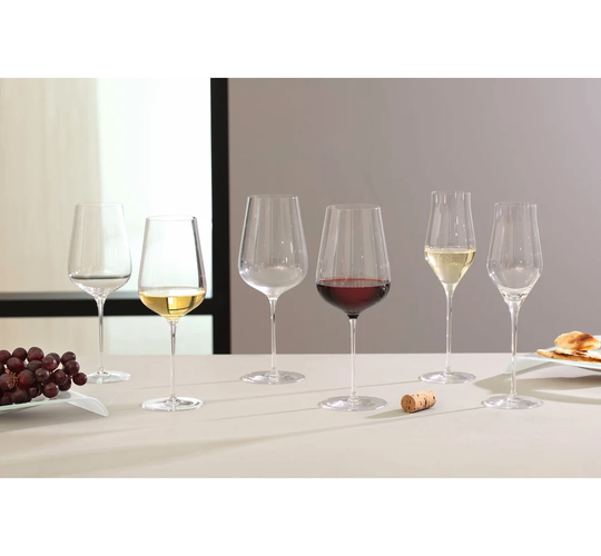 Brunelli 740ml Red Wine Glass