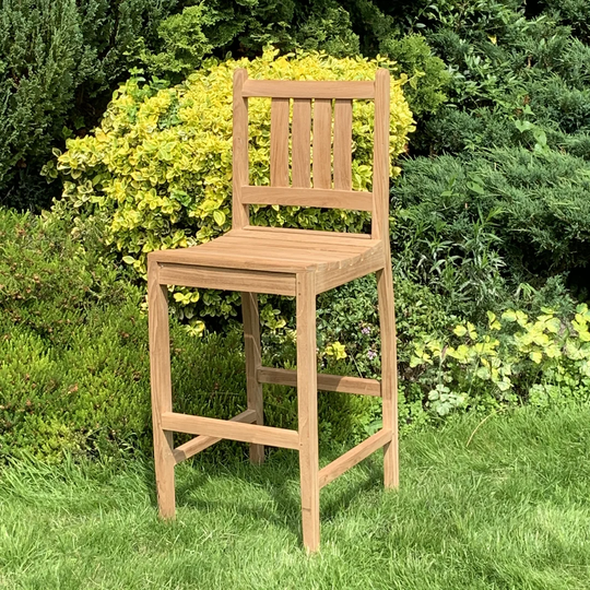 Giblin 70cm Bar Stool