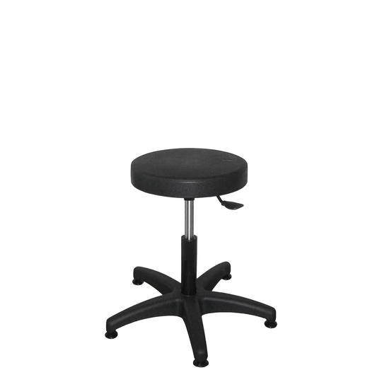 Height Adjustable Shelbina Stool
