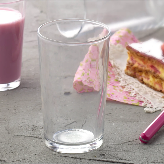 Unie 330ml Glass Drinking Glass