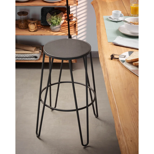 Christa 76cm Bar Stool