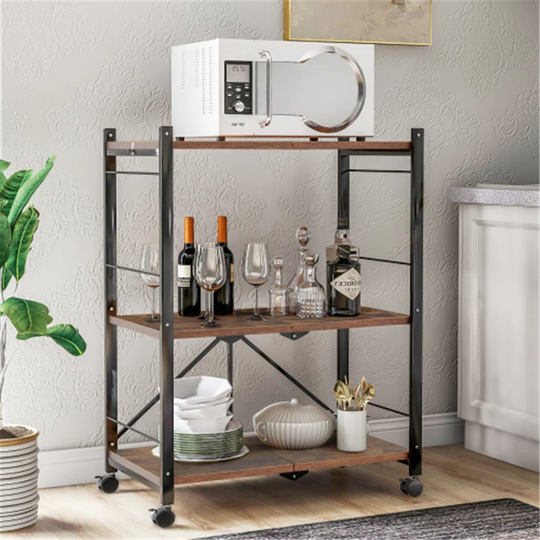 Lamont Bookcase