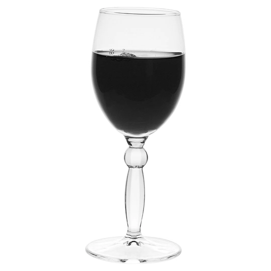 210ml Glassware Set