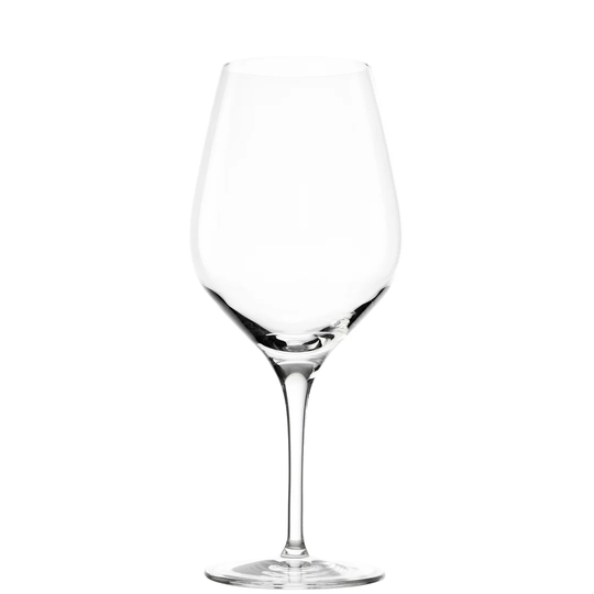 Exquisit 645ml Red Wine Glass
