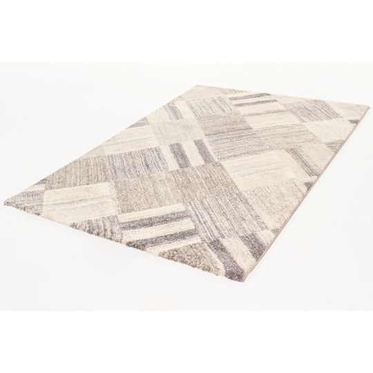 Suat Collage Mulricolour Rug