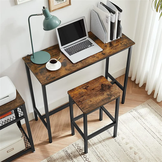 Thoma 2 - Person Counter Height Dining Set